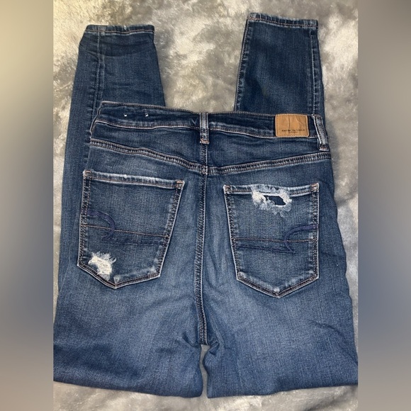 American Eagle Jeans - Picture 5 of 6